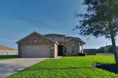 301 Summer Horse Drive, La Marque, TX 77568 - Photo 1