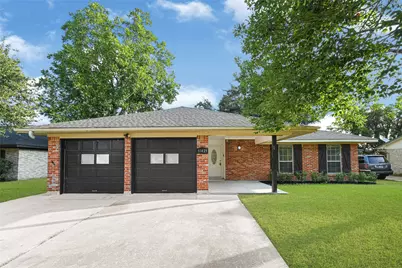 11423 Kirkmeadow Drive, Houston, TX 77089 - Photo 1