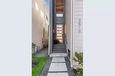 3513 Castor Street, Houston, TX 77022 - Photo 2