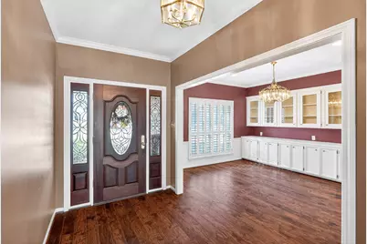 207 Hearthstone Circle, College Station, TX 77840 - Photo 2