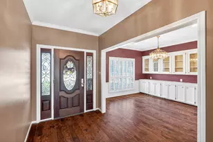 207 Hearthstone Cir, College Station, TX 77840 - Photo 2