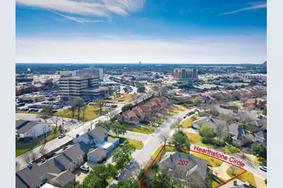 207 Hearthstone Circle, College Station, TX 77840 - Photo 34