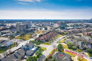 207 Hearthstone Cir, College Station, TX 77840 - Photo 34