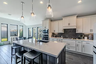 628 Santa Rosa Hills Drive, Katy, TX 77493 - Photo 14