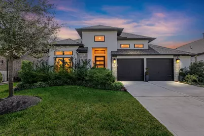 628 Santa Rosa Hills Drive, Katy, TX 77493 - Photo 4