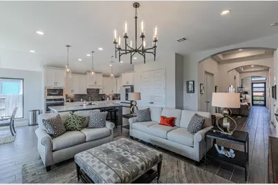 628 Santa Rosa Hills Drive, Katy, TX 77493 - Photo 10