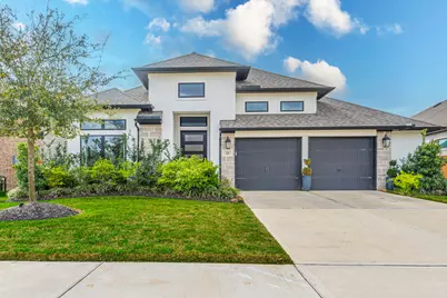 628 Santa Rosa Hills Drive, Katy, TX 77493 - Photo 2