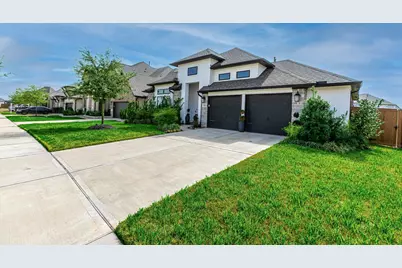 628 Santa Rosa Hills Drive, Katy, TX 77493 - Photo 4