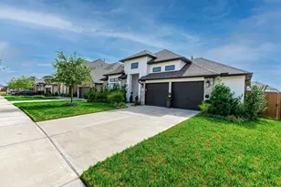 628 Santa Rosa Hls Dr, Katy, TX 77493 - Photo 4