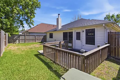 3930 Teal Run Place Court, Fresno, TX 77545 - Photo 4