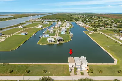 1406 17th Street, Port Bolivar, TX 77650 - Photo 8