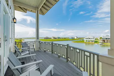 1406 17th Street, Port Bolivar, TX 77650 - Photo 12