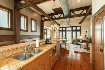 1406 17th Street, Port Bolivar, TX 77650 - Photo 32