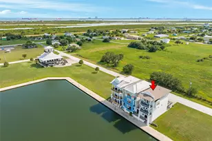 1406 17th St, Port Bolivar, TX 77650 - Photo 10