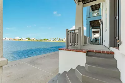 1406 17th Street, Port Bolivar, TX 77650 - Photo 16