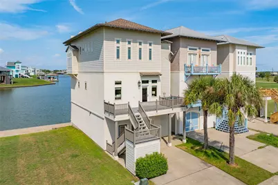 1406 17th Street, Port Bolivar, TX 77650 - Photo 4