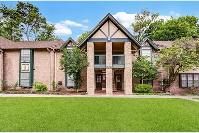8229 Kingsbrook Road #229, Houston, TX 77024 - Photo 1