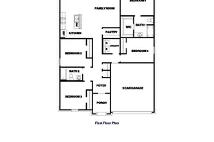 4524 Nevada Fls Dr, Conroe, TX 77303 - Photo 2