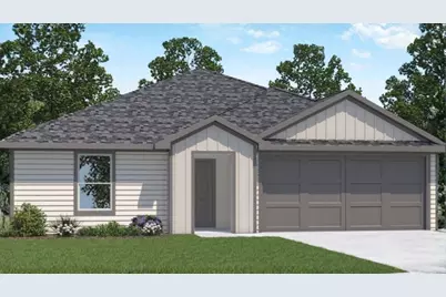 4524 Nevada Falls Drive, Conroe, TX 77303 - Photo 1