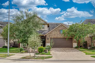 16611 Highland Country Drive, Cypress, TX 77433 - Photo 1