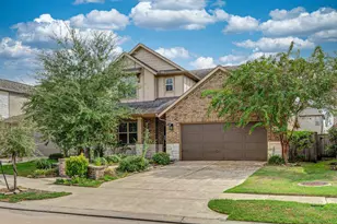 16611 Highland Country Dr, Cypress, TX 77433 - Photo 2