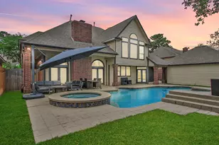 7711 Oxfordshire Dr, Spring, TX 77379 - Photo 2