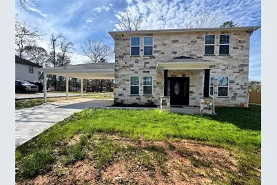 10594 Rustling Oaks Drive, Conroe, TX 77303 - Photo 1