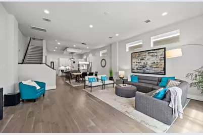 1024 Dorothy Street, Houston, TX 77008 - Photo 14
