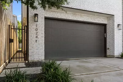 1024 Dorothy Street, Houston, TX 77008 - Photo 2