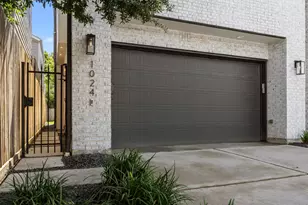 1024 Dorothy St, Houston, TX 77008 - Photo 2