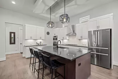 1024 Dorothy Street, Houston, TX 77008 - Photo 8