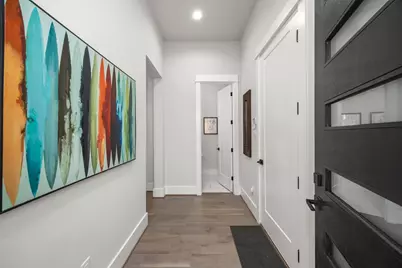 1024 Dorothy Street, Houston, TX 77008 - Photo 4