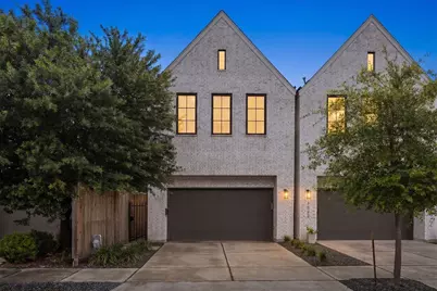 1024 Dorothy Street, Houston, TX 77008 - Photo 1