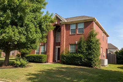 2723 Wisteria Walk, Spring, TX 77388 - Photo 2