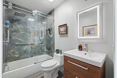 23 Stone Arrow Place, The Woodlands, TX 77382 - Photo 22