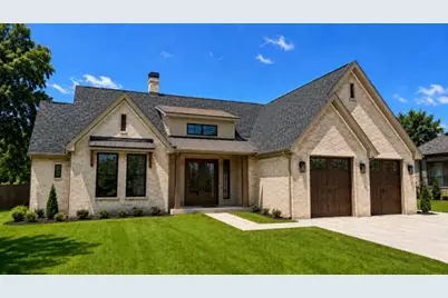 1001 Westridge Park, Livingston, TX 77351 - Photo 1