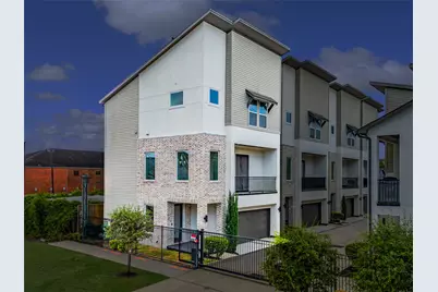 2510 Tuam Street #G, Houston, TX 77004 - Photo 2