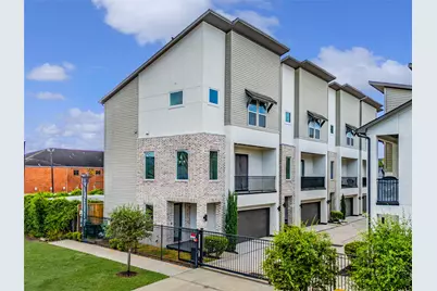 2510 Tuam Street #G, Houston, TX 77004 - Photo 1
