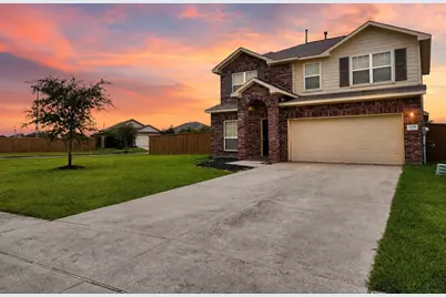 2119 Del Mar Drive, La Marque, TX 77568 - Photo 1