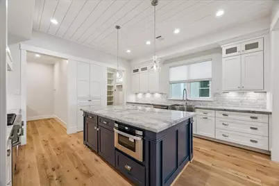 1231 Waverly Street #A, Houston, TX 77008 - Photo 4