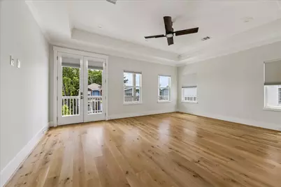 1231 Waverly Street #A, Houston, TX 77008 - Photo 10