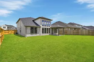 4531 Sunny Hazel Ln, Fulshear, TX 77441 - Photo 14