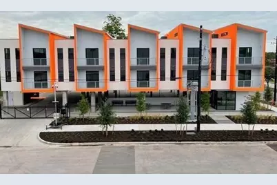 3113 Saint Charles Street #230, Houston, TX 77004 - Photo 1