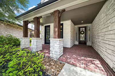 14107 Hunters Lake Way Court, Houston, TX 77044 - Photo 4
