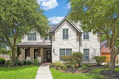 14107 Hunters Lake Way Court, Houston, TX 77044 - Photo 2