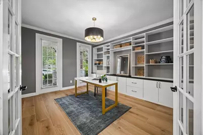 14107 Hunters Lake Way Court, Houston, TX 77044 - Photo 8