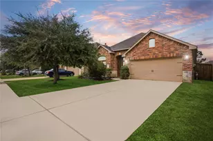 11731 Giovanni Ln, Richmond, TX 77406 - Photo 2