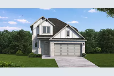 31993 Retama Ranch Lane, Spring, TX 77386 - Photo 1