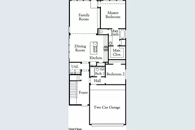 31993 Retama Ranch Lane, Spring, TX 77386 - Photo 2