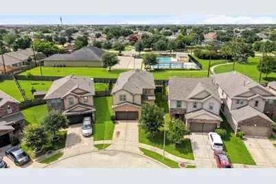 19826 Belissima Aurora Lane, Cypress, TX 77433 - Photo 26